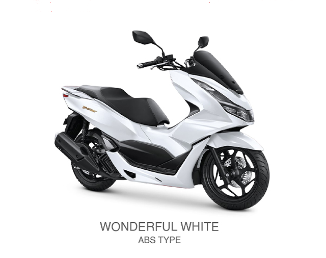 HONDA PCX 160