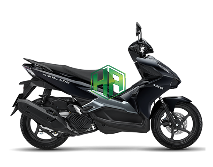 Air Blade 125 - Phiên bản tiêu chuẩn
