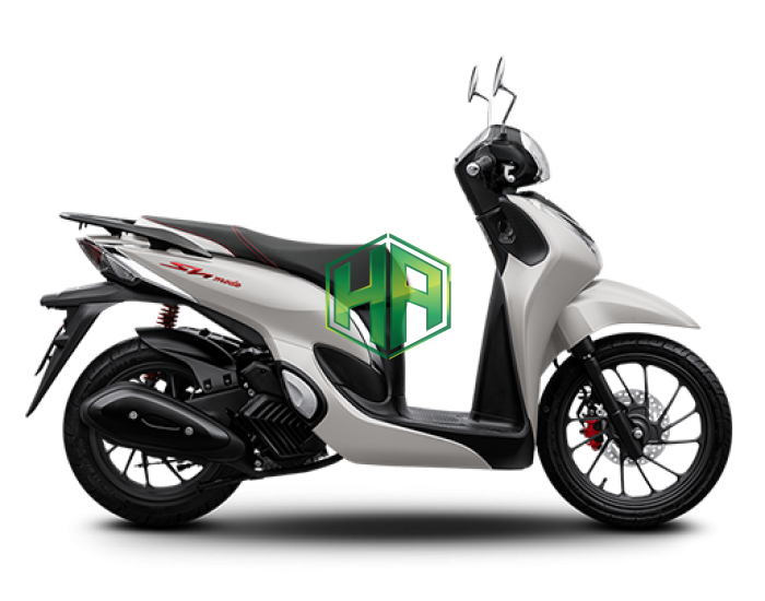 SH mode 125 - Phiên bản đặc biệt