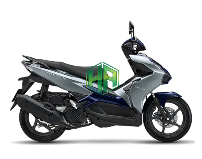 Air Blade 125 - Phiên bản cao cấp